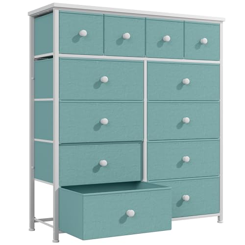 Bepatio Turquoise Dresser