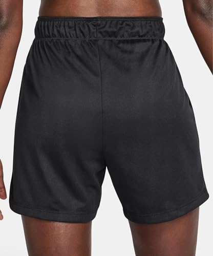 NIKE Calça curta feminina W Nk Attack Df Mr 12,7 cm