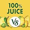 V8 Pineapple Jalapeno 100% Fruit and Vegetable Jui... #3