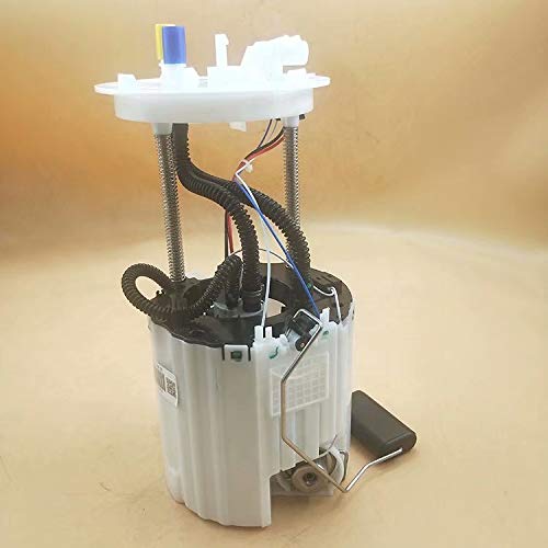 Amazon.com: Aotop Fuel Pump Assy 13578586 for Daewoo Lacetti 1.6 