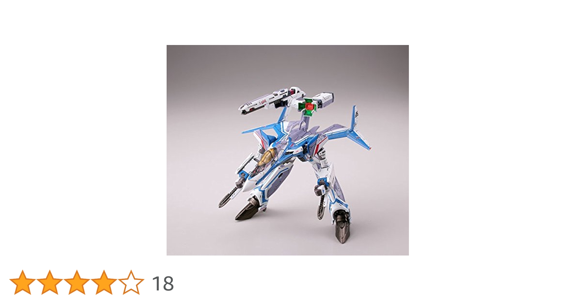 Amazon | トミーテック マクロスモデラーズ 技MIX 技MCR12