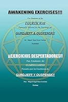 Awakening Exercises!: �ejercicios Despertadores! 1506500293 Book Cover