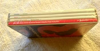 Five Films About Christo & Jean-Claude Maysles Films