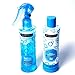 Produktbild Morfose Collagen Shampoo und Spülung Set 230ml 2 in1 2Phasen Haar Conditioner 220ml Haarpflege Set