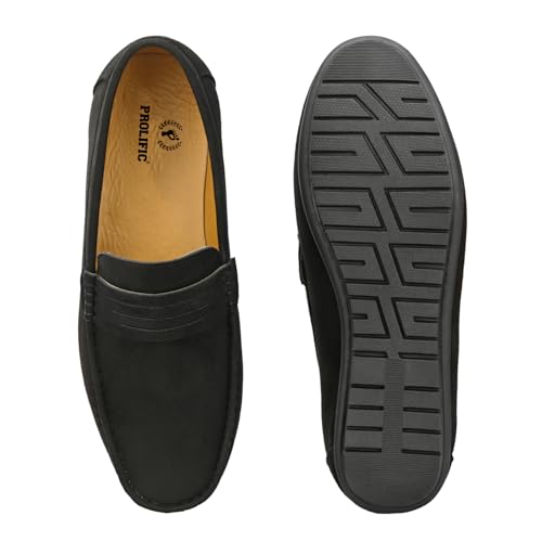 Image of Prolific Men's Casual Loafer Shoes