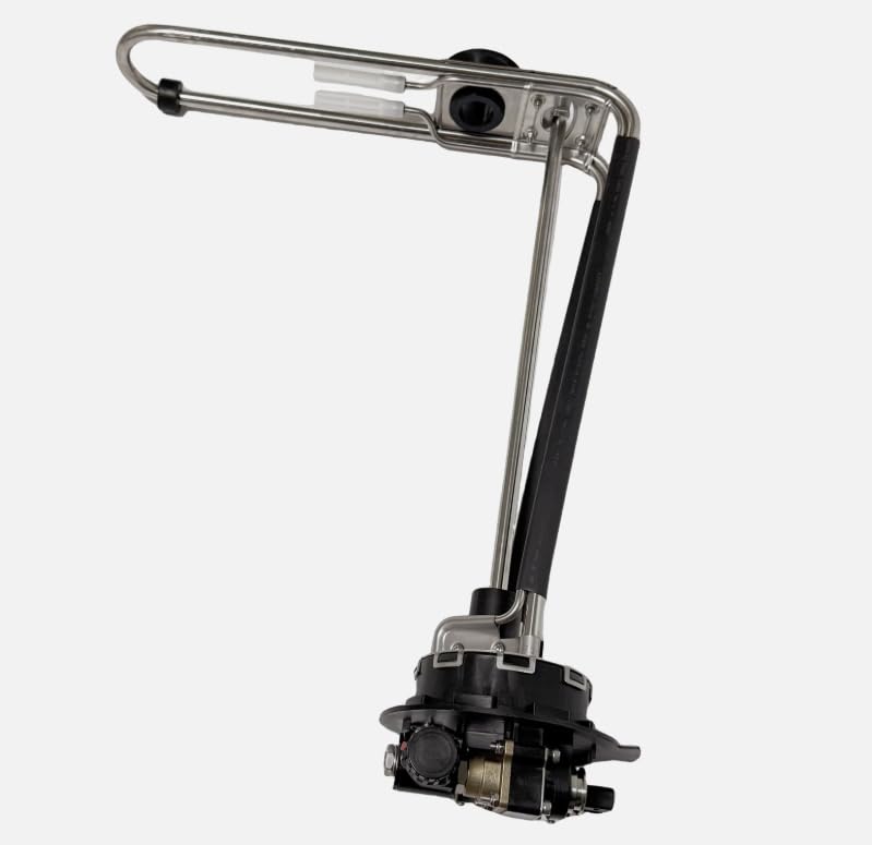 DEF Header Unit Level Sensor for Freightliner Cascadia 04-31677-000 04-31677000