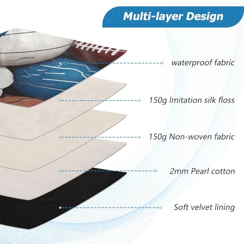 Funda para portátil 13-14 pulgadas multiusos miniatura 4