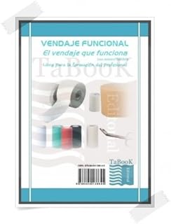 El vendaje Funcional. ¡El vendaje que funciona!