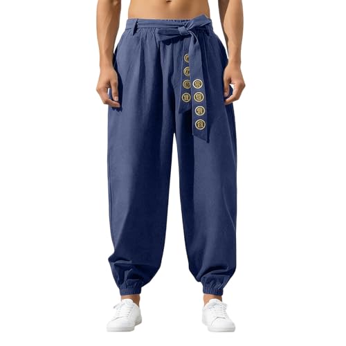 Pantalon de randonnée homme léger parfait pour vos sorties d'été