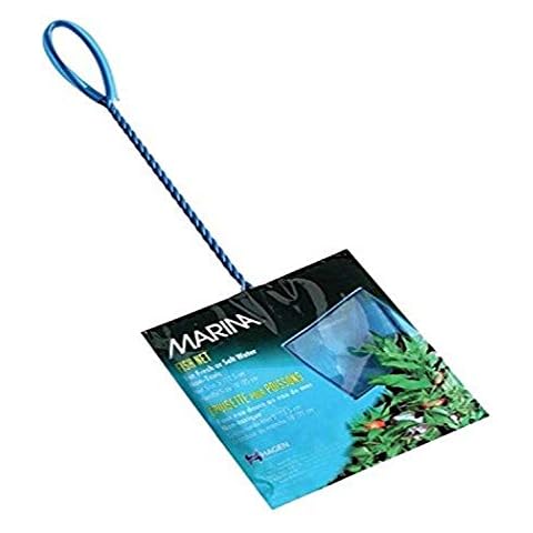 Red de Malla Fina para Acuarios Marina 11275 Cover