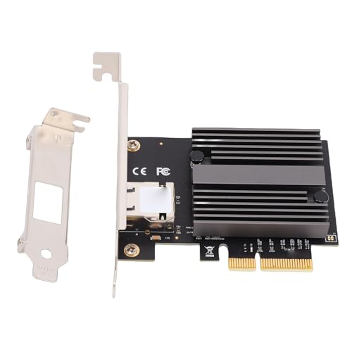 Carte Ethernet filaire 10G pour optimiser le réseau de votre bureau - 6