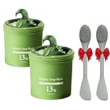 Maschera Detergente Profonda Holy Basil Bubble – Maschera...