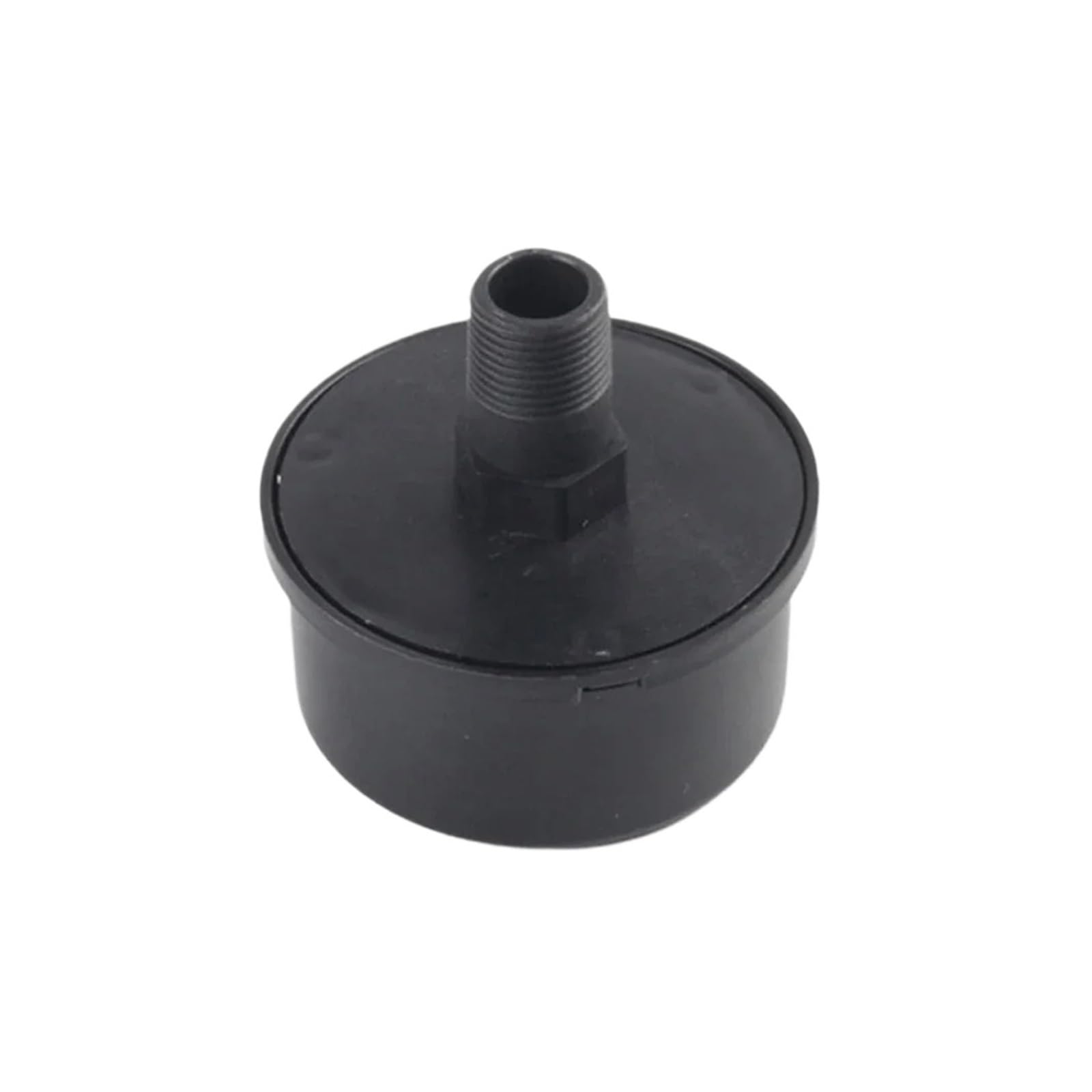 Xiaoshitou A Brandnew Filter Noise Silencer Lightweight For Ir Compressor Pump