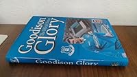 Goodison Glory: Everton's Millennium Giants Edition 1859831265 Book Cover