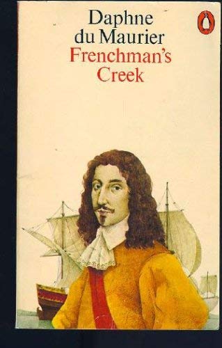 Frenchman's Creek 038000979X Book Cover
