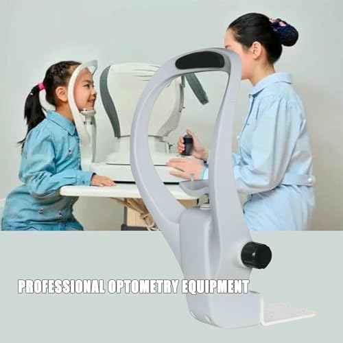 Appui-Menton et appui-front fixe de haute précision pour instrument optique - 3