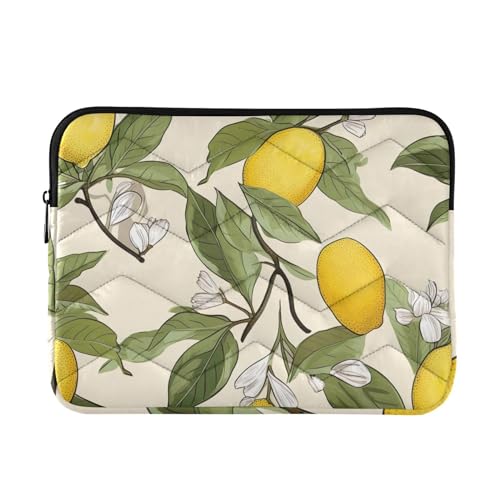 Funda para portátil 13-14 pulg con protección impermeable