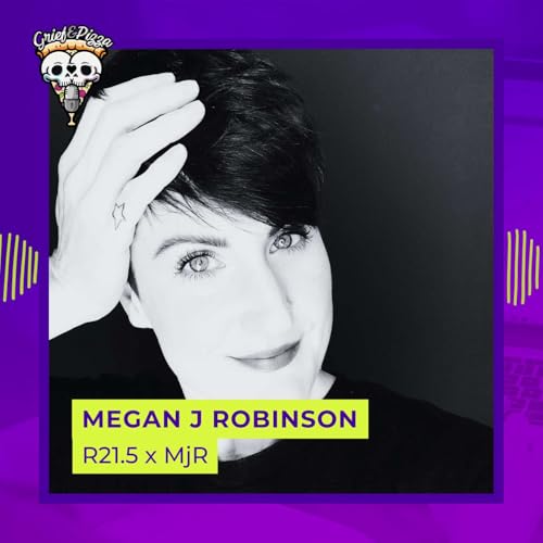 Reimagining Being Human with Megan J. Robinson