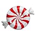 BigMouth Inc Fresh Peppermint Twist Snow Tube