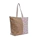 Imagen de For Time Bolsa de Playa para Mujer Tote de Rafia de Verano Bolso Grande con Asa para Playa Bolso de mano Bolso de hombro Bolso de Playa de mujer Bolso de verano Compras Viajes Sonsoles Multicolor