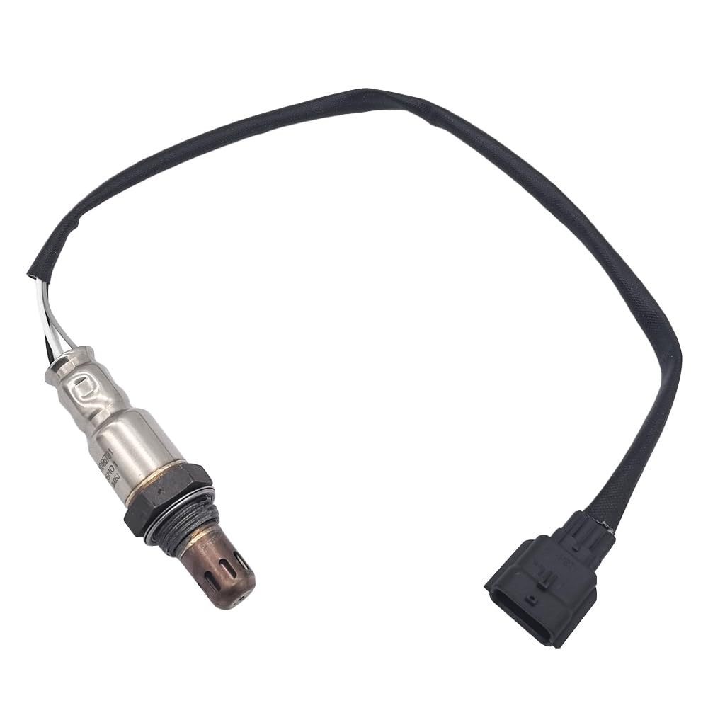 H8200495791 8201035691 Capteur d'oxygène O2 compatible avec Renault Clio Laguna 2.0 Kangoo Modus Thalia Twingo 1.2 Logan 1.4 1.6 Compatible avec Dacia Dokker Duster 1.6