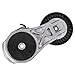 AUQDD 38185 Automatic Belt Tensioner and Pulley Assembly Fit For 01-07 Chrysler Town & Country /01-03 Voyager /01-07 Dodge Grand Caravan /02-05 Jeep Liberty /03-06 Wrangler TJ