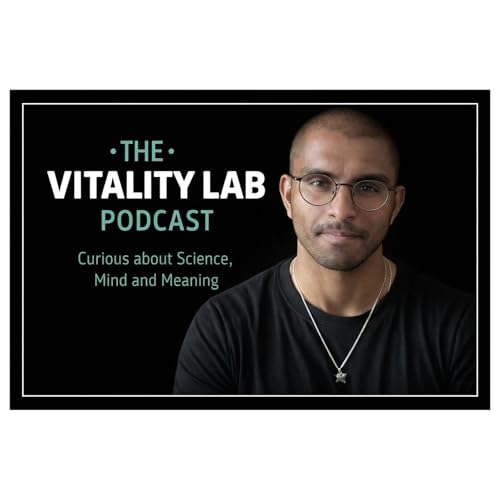 Why Exercise Helps Depression &mdash; Why Starting Is So Hard | Dr Emily Hird cover art