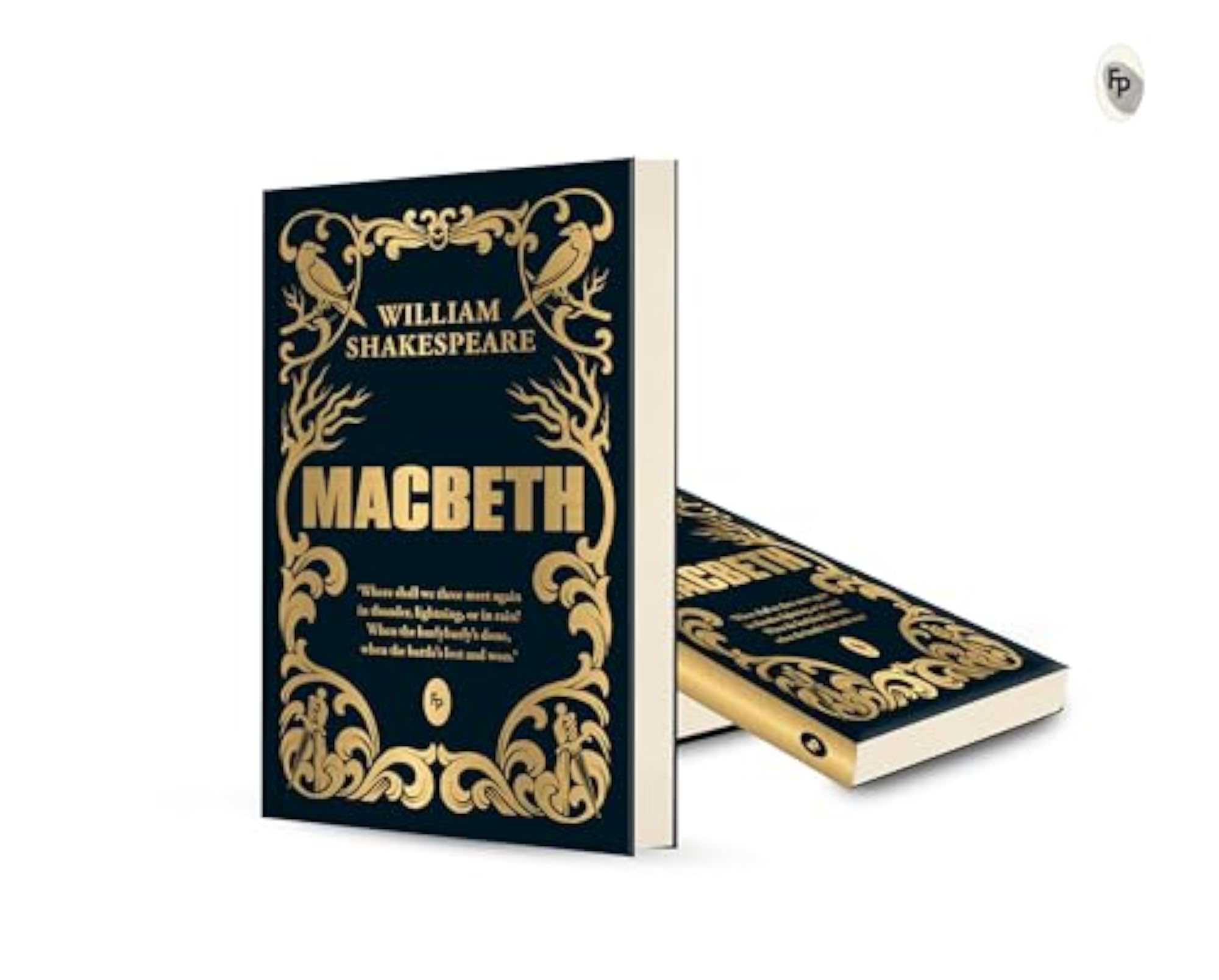 Macbeth (Pocket Classic)