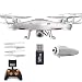 Produktbild HD Kamera Drone S48 6-Achsen-Quadcopter, GYRO Explore Hubschrauber mit Feineinstellung Controller Spielzeug