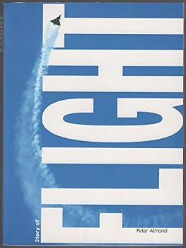 Paperback Story of Flight Book