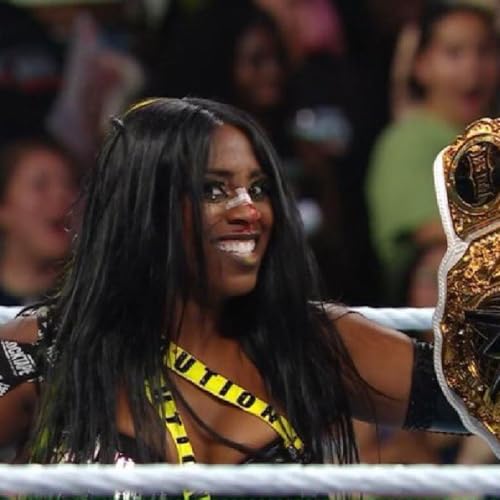 Episode 12 - Inside The Square: The Wrestling Podcast