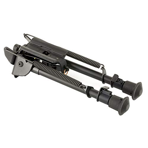 Harris Engineering S-LM Hinged Base 9-13-Inch Bipod thumb #4