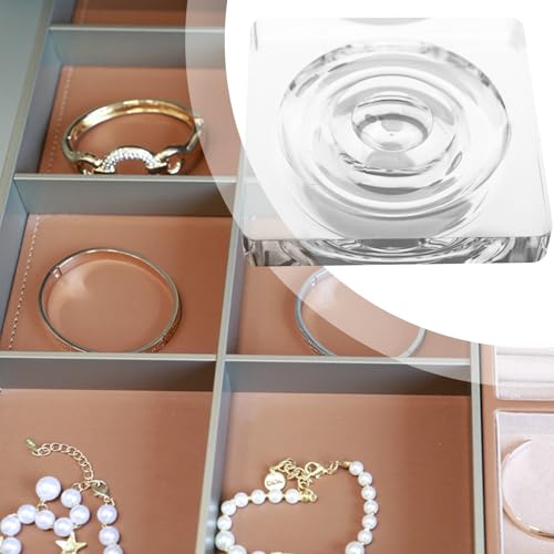 Plateau de présentation pour bracelet de coiffeuse - 3