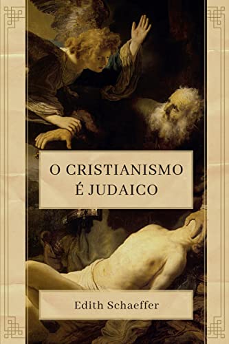 O cristianismo é judaico