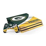 Skinit Decal Gaming Skin Compatible with PS4 Pro Console and Controller Bundle - Officially Licensed...