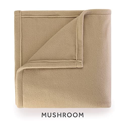 Sunbeam Royal Ultra Mushroom Heated Blanket - King #TOP2