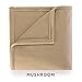 Sunbeam Royal Ultra Fleece Heated Electric Blanket King Size, 90