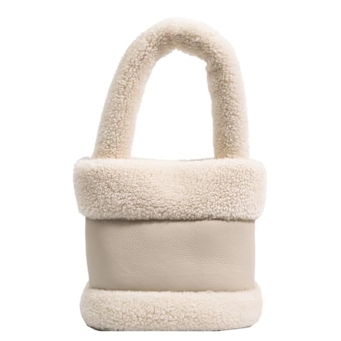 ECOVISTA Puffer Tote Bag, Soft Puffy Bags for Women Light Winter Down Cotton Padded Quilted Tote Handbag Purse (B0DBG7F177) Amazon Price History, Amazon Price Tracker