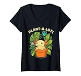 Regali Axolotl & Design per plant parent e amanti