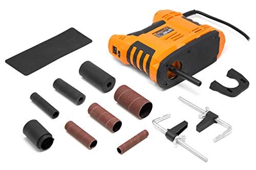 WEN HA5932 5-Amp Variable Speed Portable Oscillating Spindle Sander - Image 2