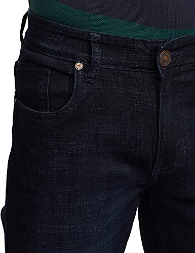 Image of Colorplus Men's Slim Jeans