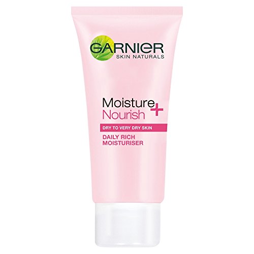 L'Oreal Garnier Skin Moisture Match - Crema