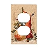 Design de sécurité : avec des bords arrondis, cette plaque murale minimise le risque de blessures et est facile à nettoyer, aidant à garder l'accumulation de poussière à distance.