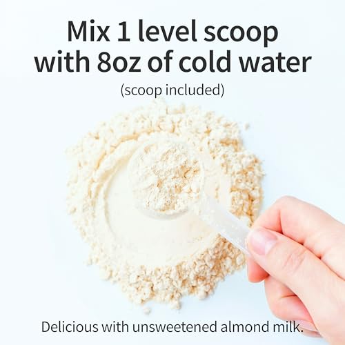 Image of Garden of Life Raw Organic Meal Protein Powder, Lightly Sweet, 14 Servings