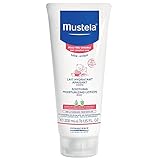 Leche corporal hidratante confort Tubo 200 ml.
