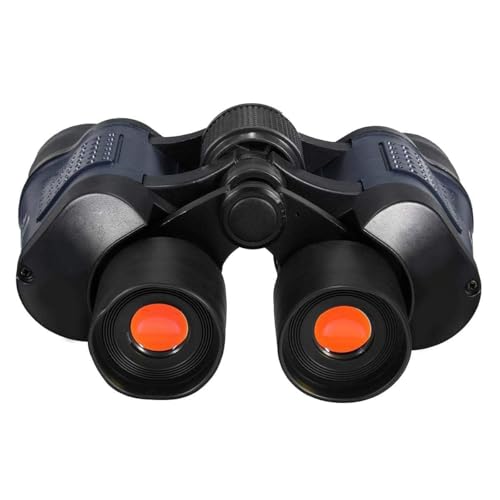 Image of Tobo Telescope 60X60 HD Vision Binoculars 16000M High Power for Outdoor Travel Stargazing Concerts Sports Optical LLL Vision Binocular Fixed Zoom TD-1433IM