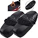 Produktbild Motorrad Sitzbankbezug,Biluer 2PCS Moped Sitzbezug Universal Motorrad Sitzbezug Roller Sitzbezug f¨¹r Die Meisten Sport Adventure Touring Cruiser Dress Touring