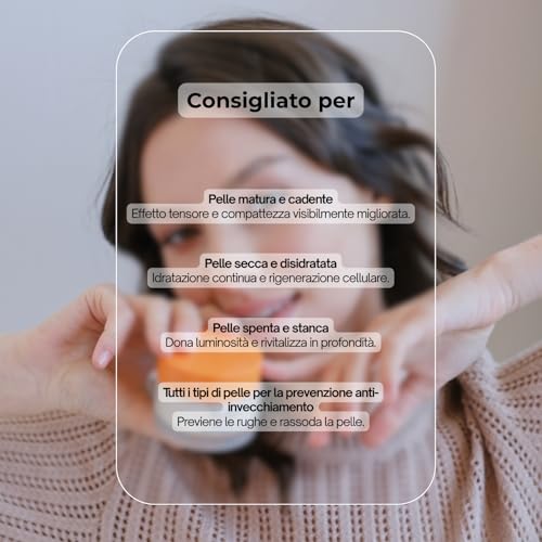 Dr. Sea - Scrub Corpo Agli Agrumi Con Mandarino, Ylang-Ylang & Limone - Esfoliazione & Idratazione Con Sale Del Mar Morto - 400G - 6