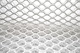 Abstandsgewirke 10mm Air Mesh 410 g/m² Matratzenunterlage Polsterunterlage Camping (140cm x 200cm)