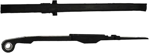 Miniatura 3 de GY6 Tensor de guía de cadena de leva para 80cc 100cc Scooter chino ciclomotor ATV Go Kart 4 tiempos GY6 Motor